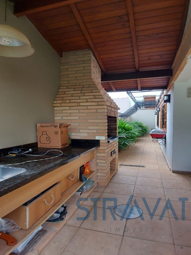 Imagem 26 de 30 de Casa - Ca01103 - 68911827