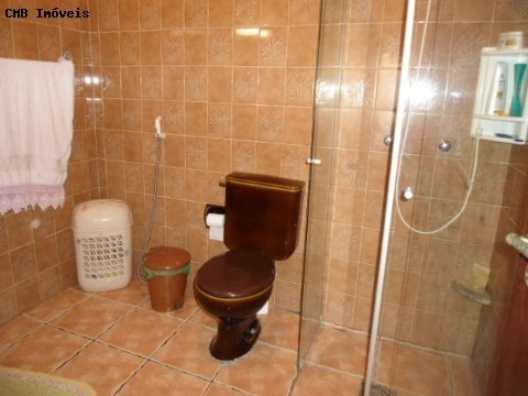 Imagem 16 de 28 de Casa À Venda 3 Dormitórios No Parque São Quirino Em Campinas - Ca03505 - Ca03505 - 1947257