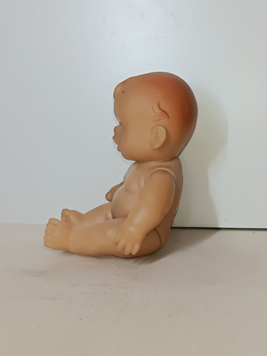 Boneco Anos 90 Cocolin Jesmar Colecionável Leia A Descrição (Usado)