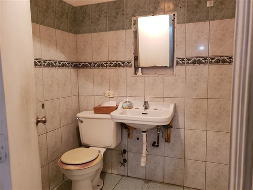 Imagen 6 de 10 de Oficina En Venta En Santiago