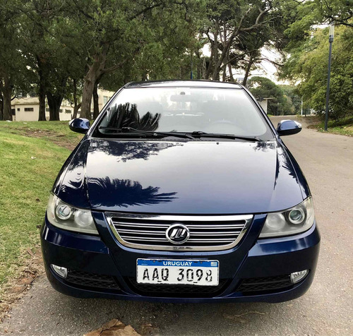 Lifan 620 1.6 16v 4p 2016