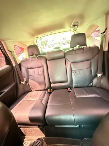 Honda CR-V 2.4 Lx