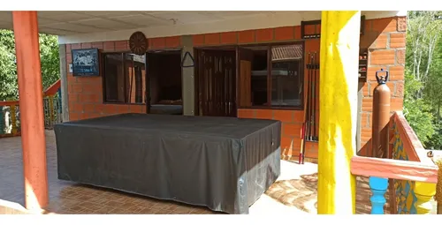 Venta Finca De 35he En La Cumbre, Valle Del Cauca 10199.