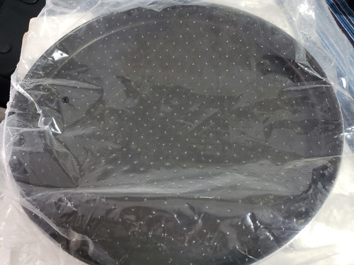 Microondas Whirlpool 6 Jt359 Crisp Grill Acero Inox. 31 L. (Usado)