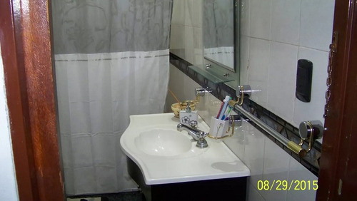 Casa 4 Ambientes