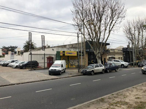 Venta Lote Sobre Mitre Con Renta, Villa Dominico, Avellaneda