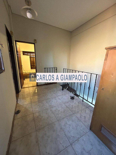 Casa En Venta En Ciudad Jardín Lomas Del Palomar