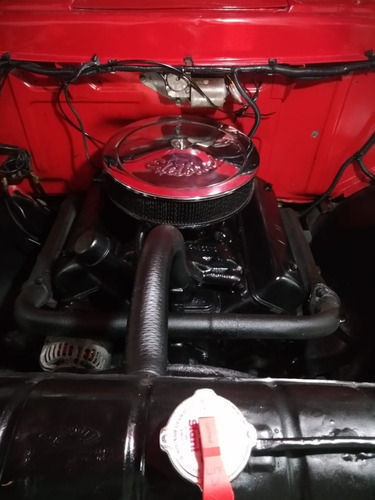 Ford F100