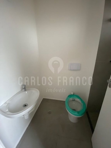 Imagem 8 de 15 de Imóvel 3 Dormitórios Sendo 1 Suíte No Cambuci - Cf66521