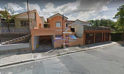 Imagem 3 de 3 de Terreno À Venda, 430 M² Por R$ 1.150.000,00 - Cidade Patriarca - São Paulo/sp - Te0053