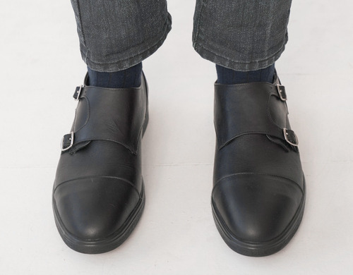 Zapato Seguridad Hombre De Vestir Industrial James Watt Jw04