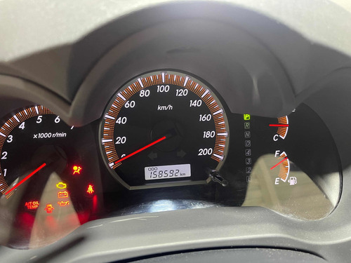 Imagen 10 de 14 de Toyota Hilux Kavak