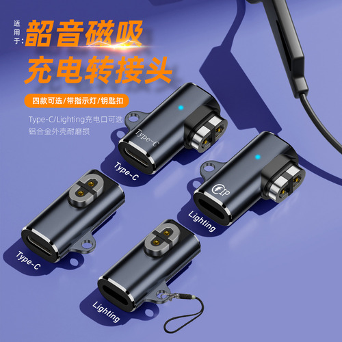 Conector Tipo C Medio Doblado Para Hueso Shao Yin