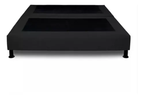 Base Cama Modular 140x190 | Envio Gratis