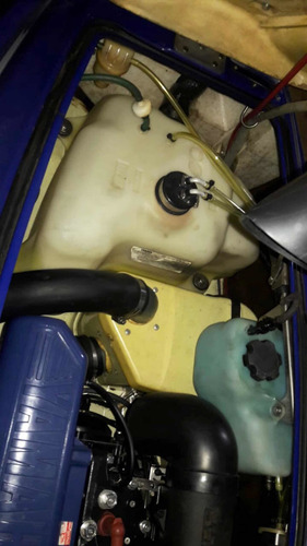 Yamaha Wave Blaster Limited Twin Carb