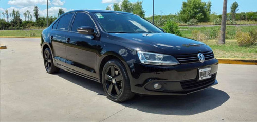 Volkswagen Vento 2.5 Luxury 170cv 2012