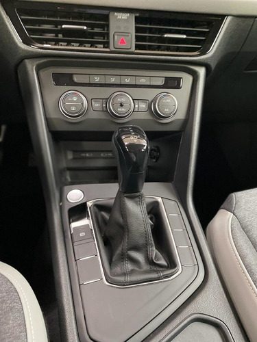 Imagen 12 de 15 de Volkswagen Taos 1.4 250 Tsi Comfortline Lucas Semini 4