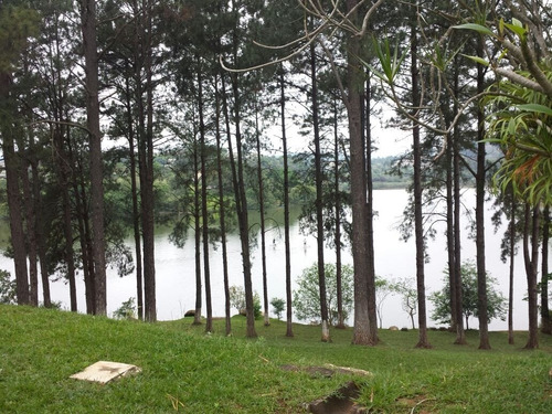 Imagem 6 de 14 de Chácara Para Temporada Em Mairiporã De Frente Pra Represa