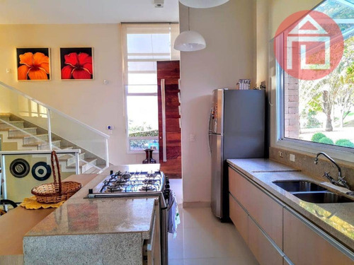 Imagem 5 de 30 de Casa Com 4 Dormitórios À Venda, 285 M² Por R$ 3.000.000,00 - Condomínio Represa Bragança Paulista - Bragança Paulista/sp - Ca2692