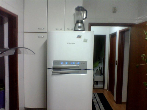 Imagem 8 de 14 de Apartamento Parque Santana Mogi Das Cruzes/sp - 790