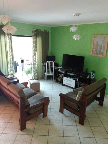 Imagem 1 de 10 de Casa À Venda Na Rua Maria Nicolina Bellucce Piatto (pq. Selecta), Montanhão, São Bernardo Do Campo - Sp - Liv-23166