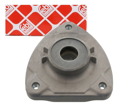 Imagem 1 de 2 de Coxim Amortecedor Dianteiro A200 A250 Cla200 Cla250 Gla200