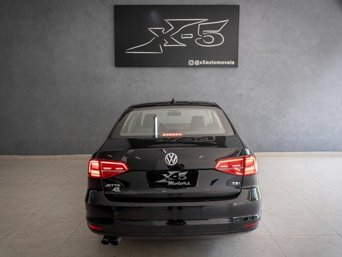 Volkswagen Jetta 2.0 TSI HIGHLINE 211CV GASOLINA 4P TIPTRONIC