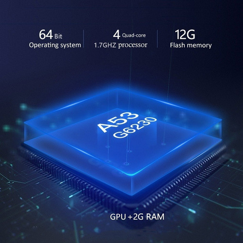 Diodiio X1 5.5 Pulgada Lente Realidad Virtual Audífono