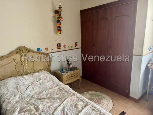Casa En Venta Los Naranjos