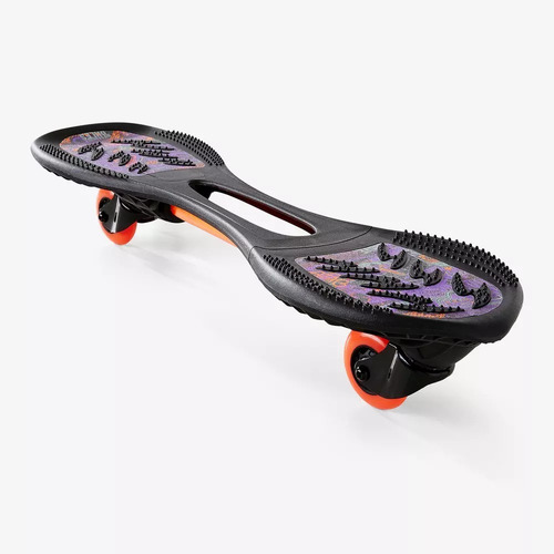 Patineta Waveboard