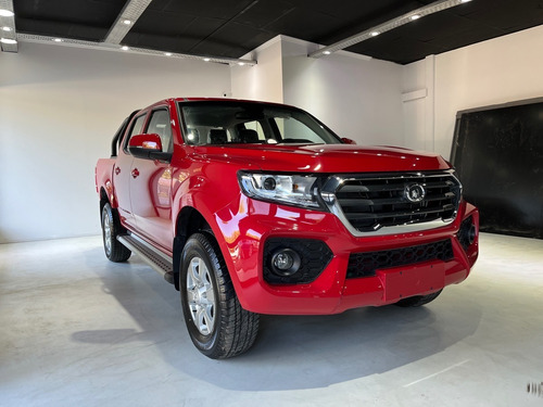 Great Wall Wingle 7 Luxury 2wd D/c