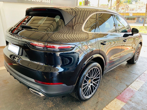 Imagem 5 de 12 de Porsche Cayenne 2019/2019 3.0 V6 Gasolina Awd