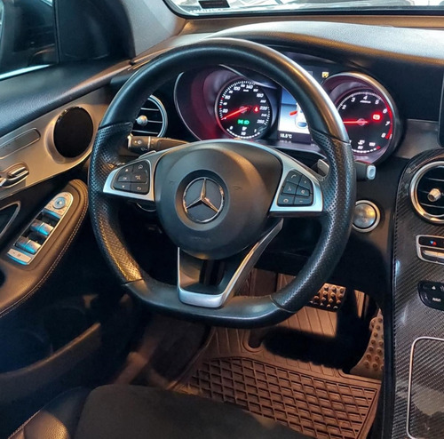 Mercedes-Benz Clase GLC 2.0 Glc250 300 4matic Atomático