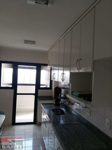 Imagem 7 de 8 de Casa Verde - Prédio Com Excelente Lazer - St16736