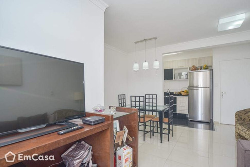 Imagem 5 de 10 de Apartamento À Venda Em São Paulo - 23670
