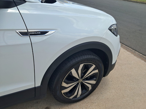 Volkswagen T-Cross 1.4 Highline 250 Tsi Aut. 5p