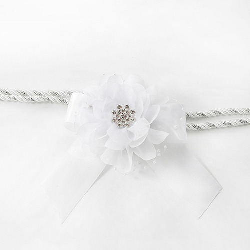 Cuerda De Lazo Para Bodas, Cordón De Unión De Manos,