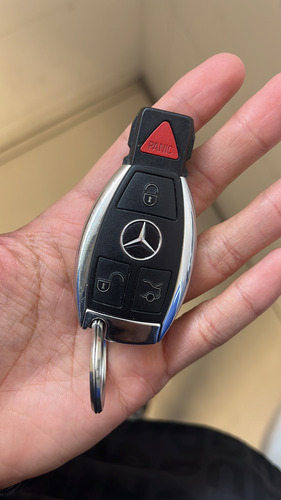 Mercedes-Benz Clase CLA 2.0 45 Amg Mt