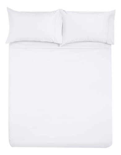 Juego De Sábanas Para Rv Shreem Linen De Microfibra, Tamaño