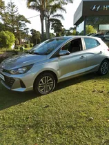 Comprar Hyundai Hb20 1.0 Premium Mt
