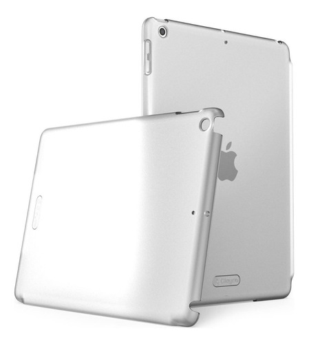 Clayco Case Compatible Con El Smart Cover iPad 9.7 6ta 2018 