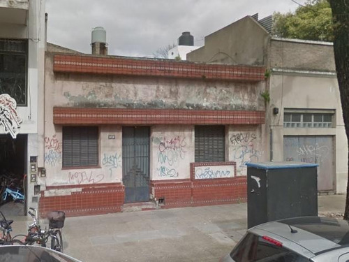 Imagen 1 de 7 de Terreno - Chacarita