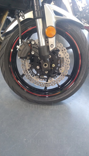 Nueva Kawasaki Versys 650, Entrega Inmediata!!