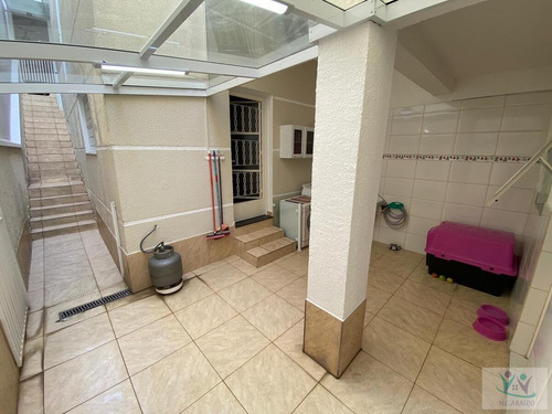 Imagem 10 de 15 de Sobrado Para Venda Em Mogi Das Cruzes, Residencial Rubi, 3 Dormitórios, 2 Suítes, 3 Banheiros, 2 Vagas - Ca0478_2-1218463