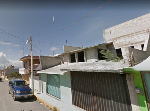 Casa En Venta Calle Obsidiana Tulancingo De Bravo Hidalgo Remate Bancario Goch*