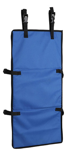 Ff Funda Escalera For Literas Infantiles, Evita Que Los