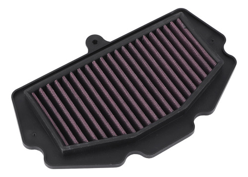 Limpiador De Filtros Para Motocicletas, Lavable Y Reutilizab