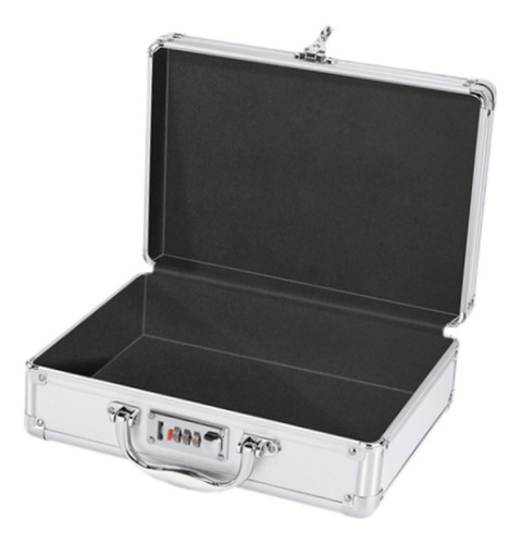 Caja De Herramientas Portátil, Estuche 40x28,8x14,2cm
