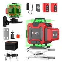 Comprar 4x360 Nivel De Láser Autodelante: Herramienta De Nivel De De