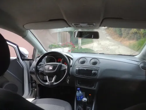 Seat Ibiza 1.4 Style